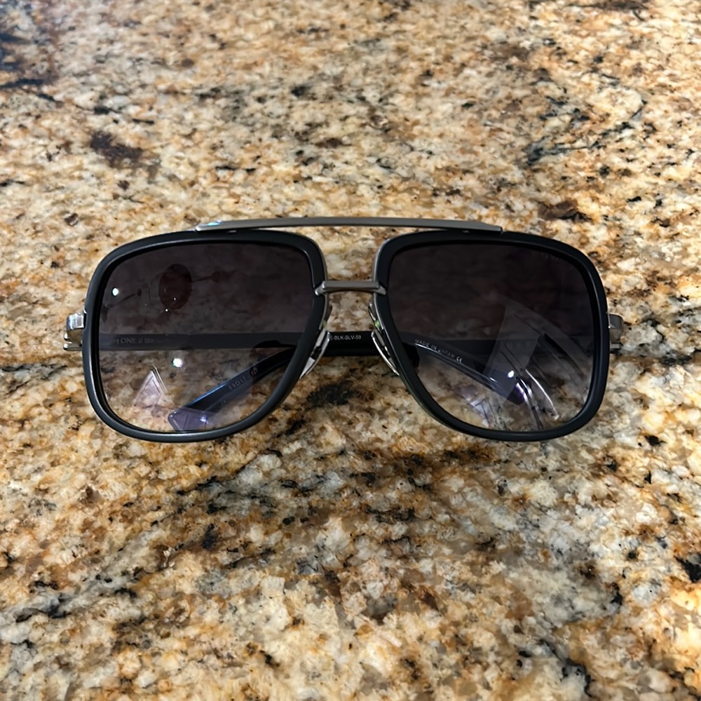 DITA Mach One Sunglasses